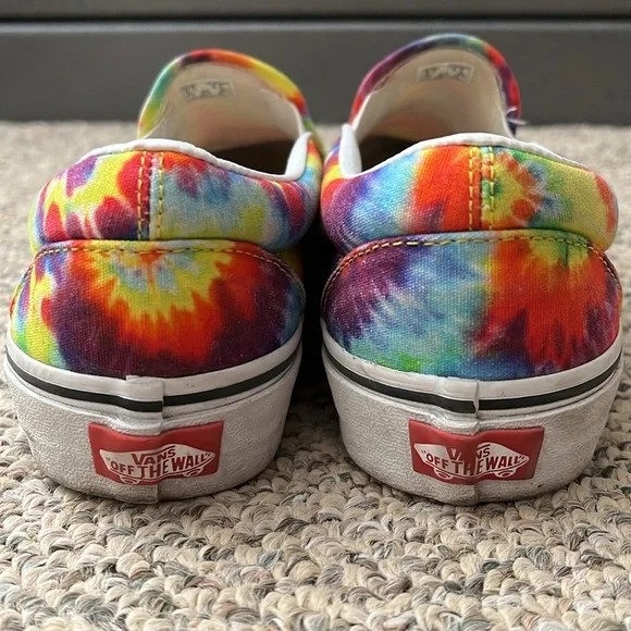 Vans Classic Slip-On Shoe - Picture 7 of 7